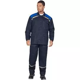 Костюм ГК Спецобъединение МОНТАЖ Кос 449/120/182