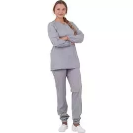 Костюм ГК Спецобъединение МАРТА Кос 864/88/158