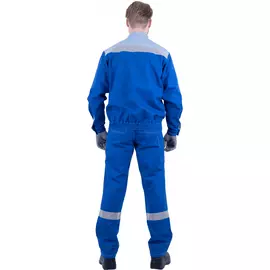 Костюм ГК Спецобъединение РАЦИОНАЛИЗАТОР Кос 002/88/182