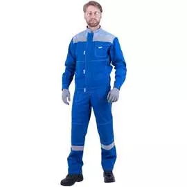 Костюм ГК Спецобъединение РАЦИОНАЛИЗАТОР Кос 002/104/170