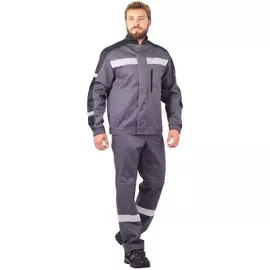 Костюм ГК Спецобъединение РОУД Кос 452/ 88/170