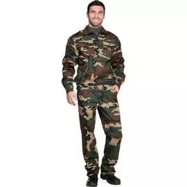 Костюм ГК Спецобъединение ВУЛКАН Кос 420/88/182