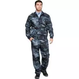 Костюм ГК Спецобъединение ВУЛКАН Кос 421/112/182