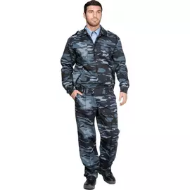 Костюм ГК Спецобъединение ВУЛКАН Кос 421/112/170