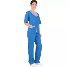 Костюм ГК Спецобъединение ВИКА Кос 805/120/158