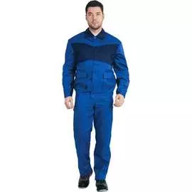 Костюм ГК Спецобъединение СПЕЦИАЛИСТ-1 Кос 562/128/182