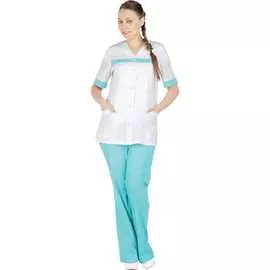 Костюм ГК Спецобъединение АНЮТА Кос 739/ 80/158