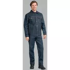 Костюм ГК Спецобъединение КОВБОЙ Кос 525/ 96/182