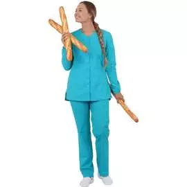 Костюм ГК Спецобъединение МАЙЯ ХАССП Кос 856/80/158