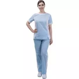 Костюм ГК Спецобъединение