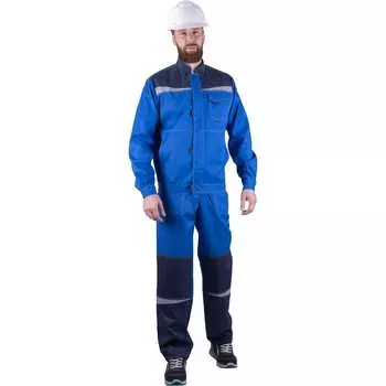 Костюм ГК Спецобъединение КМ-10 ЛЮКС Кос 578/104/170