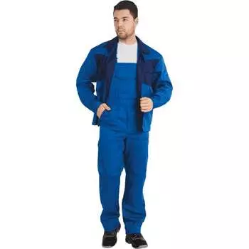 Костюм ГК Спецобъединение СПЕЦИАЛИСТ-2 Кос 516/104/158