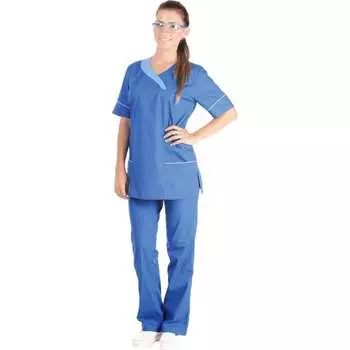 Костюм ГК Спецобъединение ШАРМ Кос 729/104/182