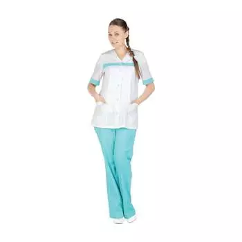 Костюм ГК Спецобъединение АНЮТА Кос 739/ 88/158