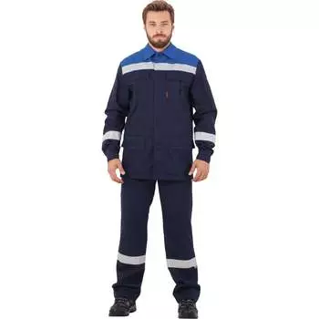 Костюм ГК Спецобъединение АНТИСТАТ Кос 583/112/170