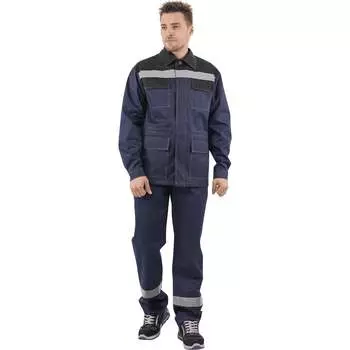 Костюм ГК Спецобъединение АРТЕЛЬ Кос 570/120/182