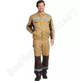 Костюм ГК Спецобъединение Бархан-1 Кос 459/112/170