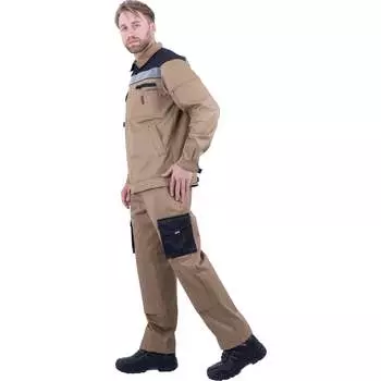 Костюм ГК Спецобъединение ДОКЕР Кос 582/ 88/182