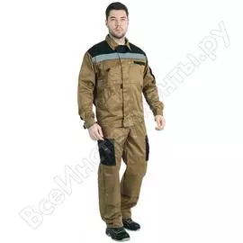Костюм ГК Спецобъединение ДОКЕР Кос 582/104/170