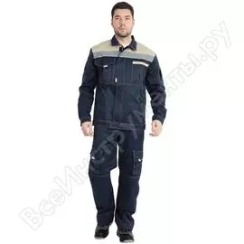 Костюм ГК Спецобъединение ДОКЕР Кос 572/ 96/170