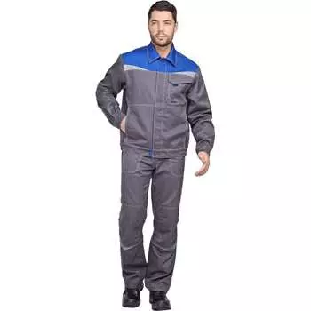 Костюм ГК Спецобъединение КАСКАД Кос 592/ 88/182