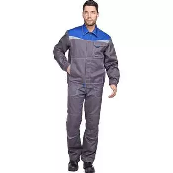 Костюм ГК Спецобъединение КАСКАД Кос 592/ 96/170