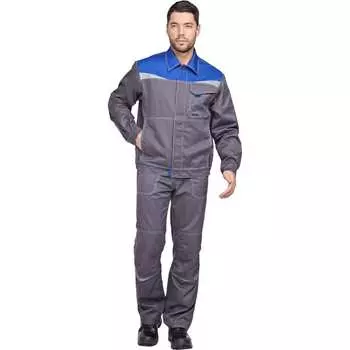 Костюм ГК Спецобъединение КАСКАД Кос 592/ 96/182