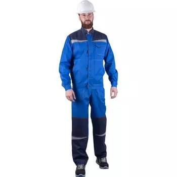 Костюм ГК Спецобъединение КМ-10 Кос 578/88/182