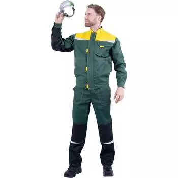 Костюм ГК Спецобъединение КМ-10 ЛЮКС Кос 051/ 96/182