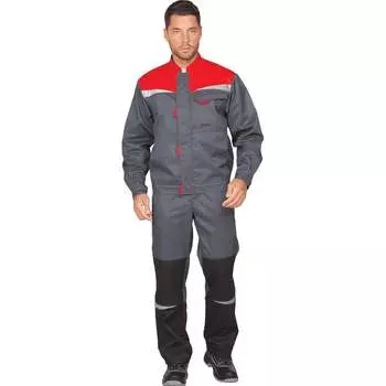 Костюм ГК Спецобъединение КМ-10 ЛЮКС Кос 594/120/182