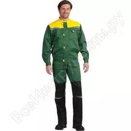 Костюм ГК Спецобъединение КМ-10 ЛЮКС Кос 051/ 88/170