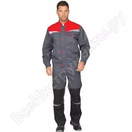 Костюм ГК Спецобъединение КМ-10 ЛЮКС Кос 594/104/158