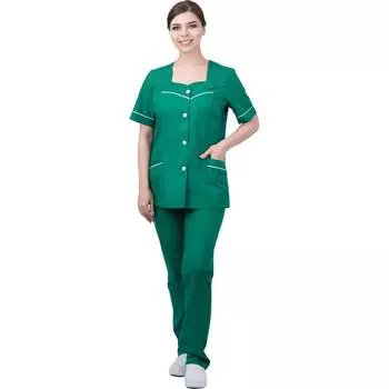 Костюм ГК Спецобъединение МИЛА Кос 703/120/158