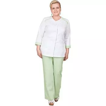 Костюм ГК Спецобъединение МИРАЖ Кос 741/120/158