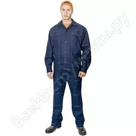 Костюм ГК Спецобъединение МУРАВЕЙ Кос 006/112/170