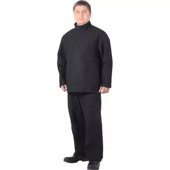 Костюм ГК Спецобъединение ОП МОЛЕСКИН ПРОТЕКТ Кос 037/120-124 182