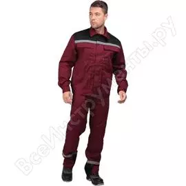 Костюм ГК Спецобъединение ПЛАМЯ Кос 576/112/170