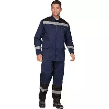 Костюм ГК Спецобъединение ПРОФЕССИОНАЛ Кос 034/ 96/182