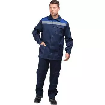 Костюм ГК Спецобъединение ПРОФИ Кос 033/120/182