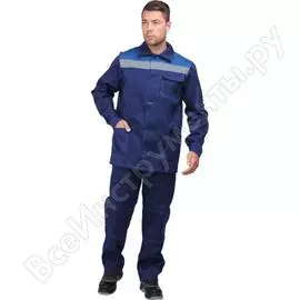 Костюм ГК Спецобъединение