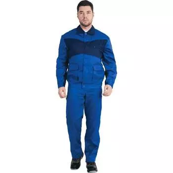 Костюм ГК Спецобъединение СПЕЦИАЛИСТ-1 Кос 562/104/158