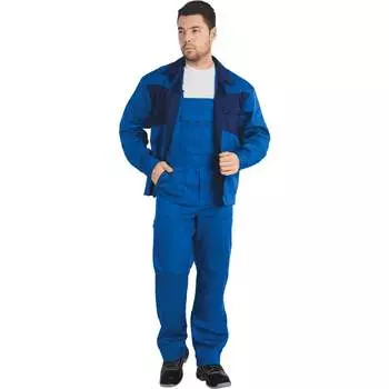 Костюм ГК Спецобъединение СПЕЦИАЛИСТ-2 Кос 516/104/170