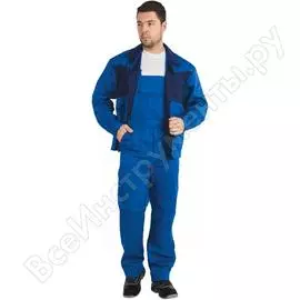 Костюм ГК Спецобъединение СПЕЦИАЛИСТ-2 Кос 516/128/170