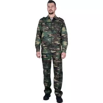 Костюм ГК Спецобъединение ВУЛКАН Кос 420/104/182