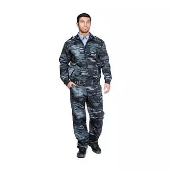 Костюм ГК Спецобъединение ВУЛКАН Кос 421/120/182