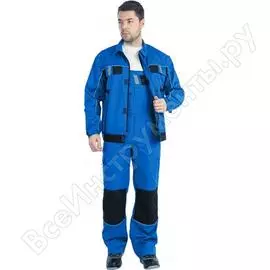 Костюм ГК Спецобъединение Кос 587/104/170