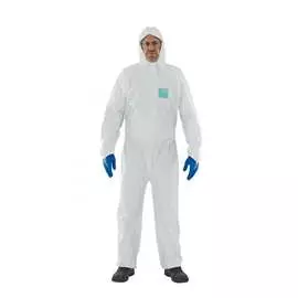 Костюм химзащиты Ansell