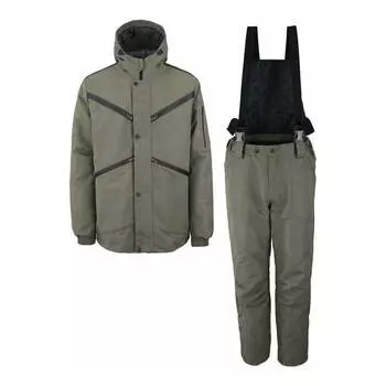 Костюм Ifrit DemiLich-4 Islandia Хаки 4630086587278