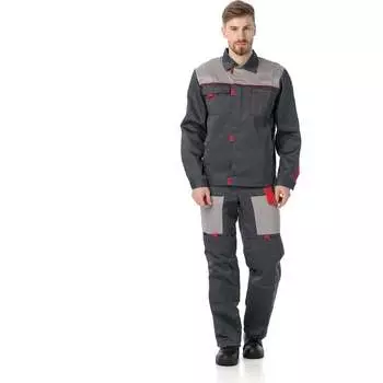 Костюм ИВАРУС Ф-1 197 (56/182)