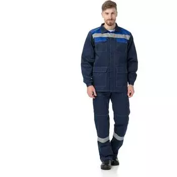 Костюм ИВАРУС И2 186 (52/194)